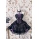 Alice Girl Cross Hime Gothic JSK(46th Pre-Order/8 Colours/Full Payment Without Shipping)